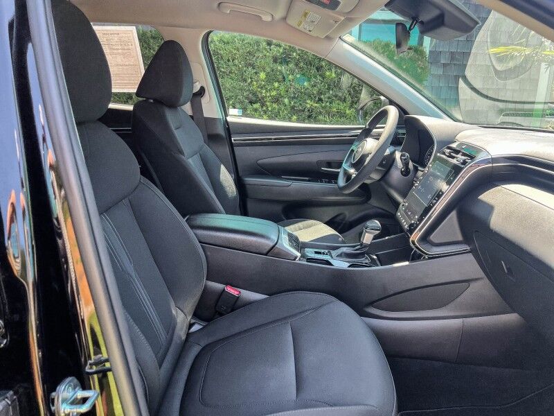 2024 Hyundai Tucson SEL Wilmington NC