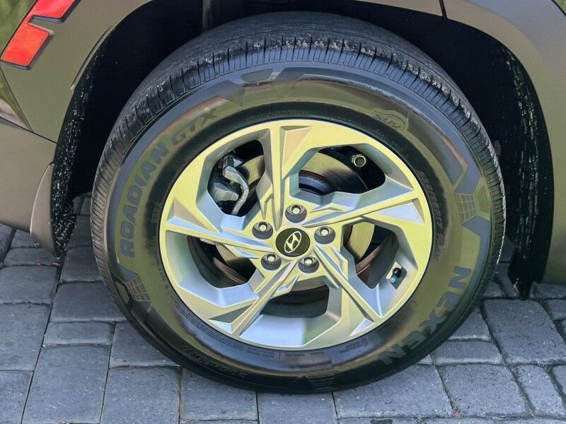 2024 Hyundai Tucson SEL Wilmington NC