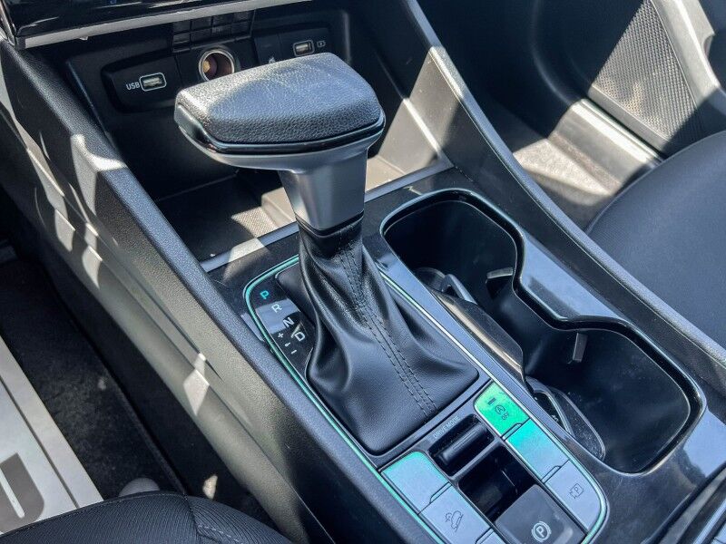 2024 Hyundai Tucson SEL Wilmington NC