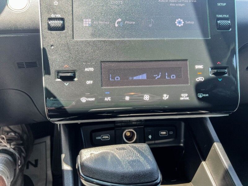 2024 Hyundai Tucson SEL Wilmington NC
