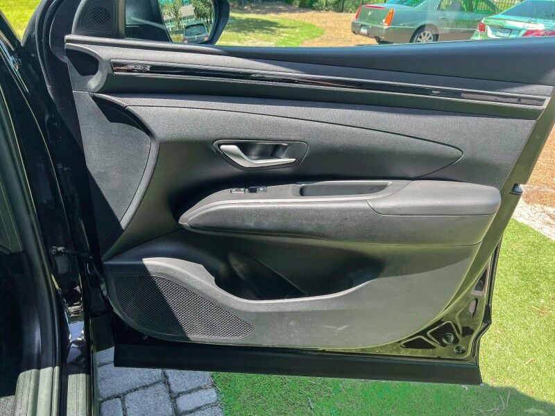2024 Hyundai Tucson SEL Wilmington NC