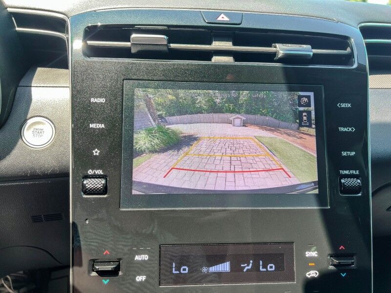 2024 Hyundai Tucson SEL Wilmington NC