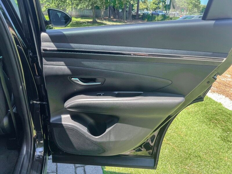 2024 Hyundai Tucson SEL Wilmington NC