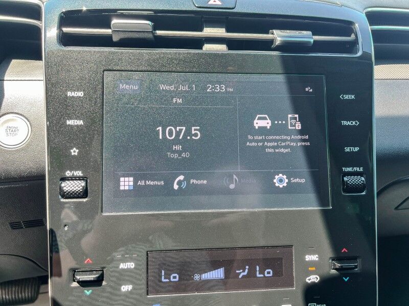 2024 Hyundai Tucson SEL Wilmington NC