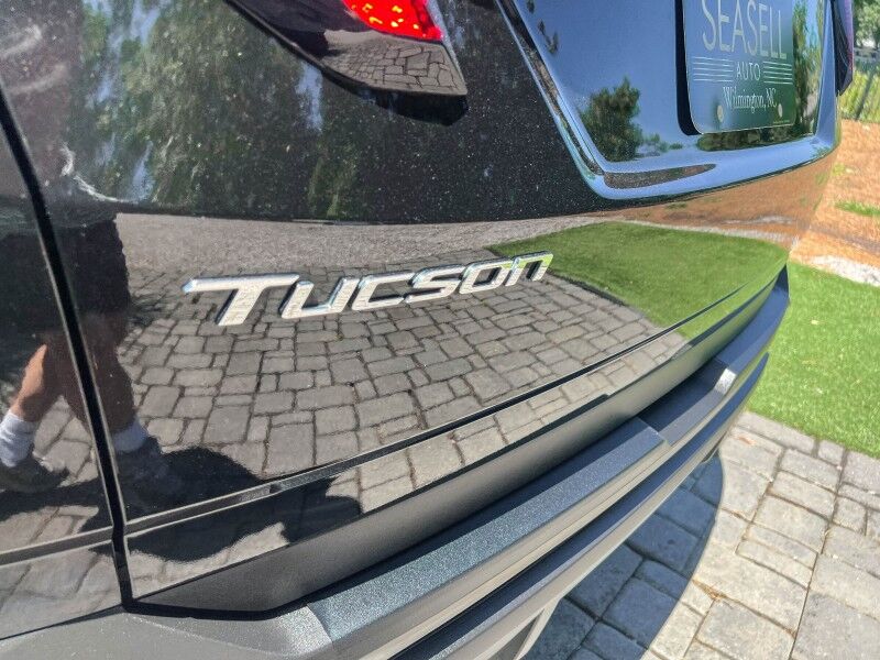 2024 Hyundai Tucson SEL Wilmington NC