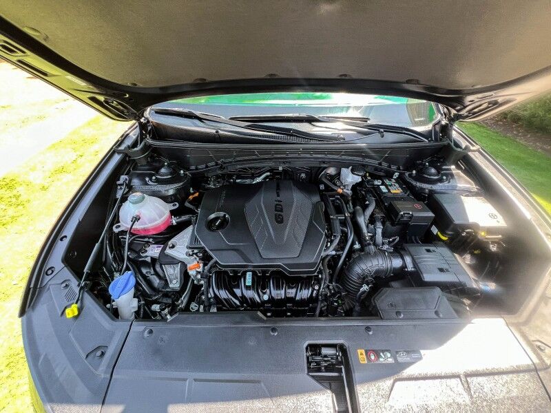 2024 Hyundai Tucson SEL Wilmington NC