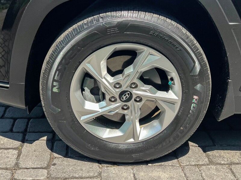 2024 Hyundai Tucson SEL Wilmington NC
