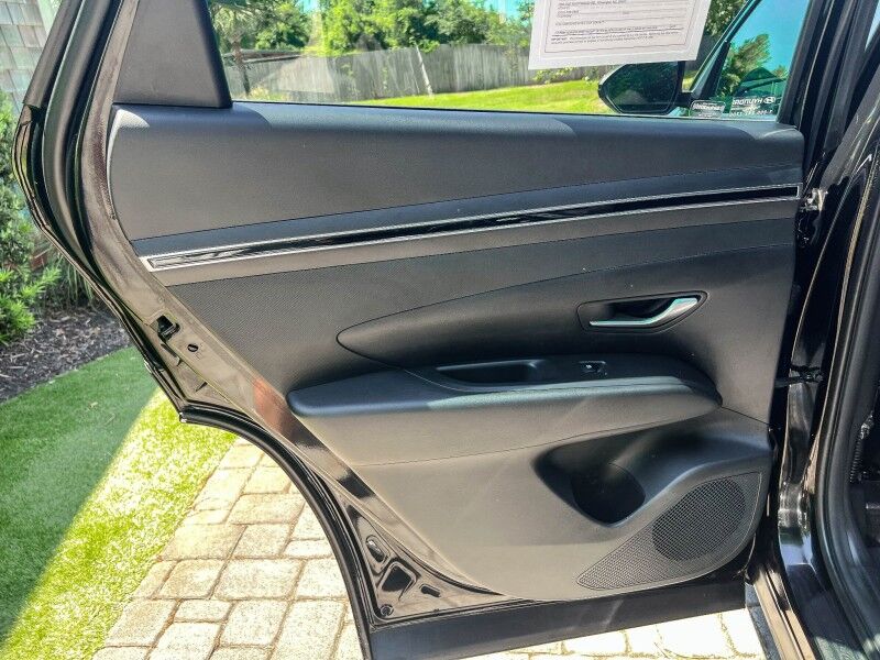 2024 Hyundai Tucson SEL Wilmington NC