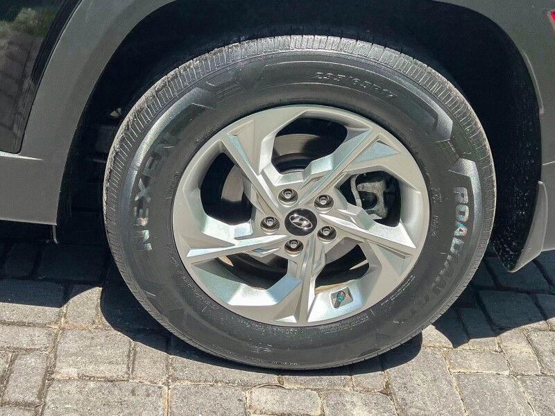 2024 Hyundai Tucson SEL Wilmington NC