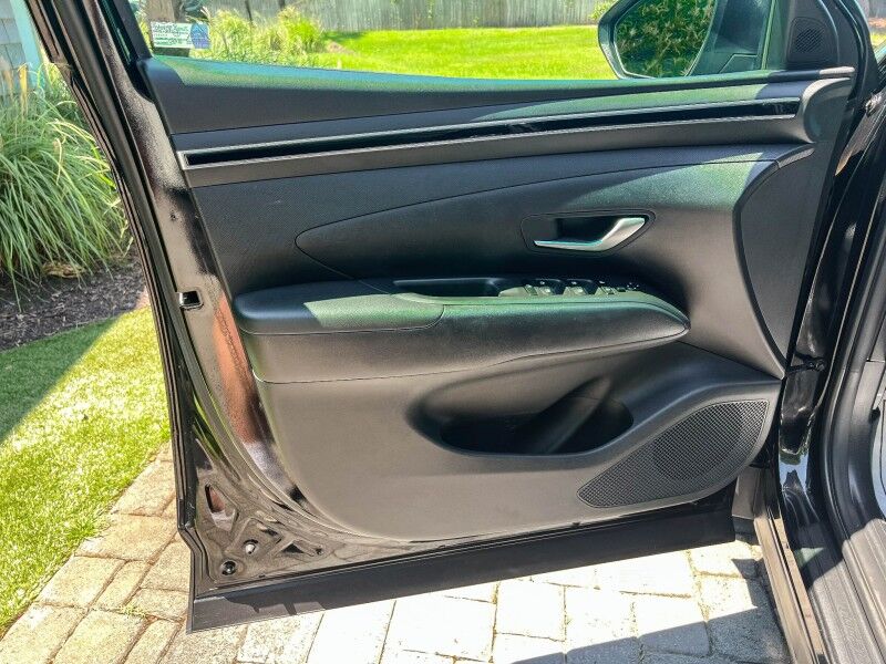2024 Hyundai Tucson SEL Wilmington NC
