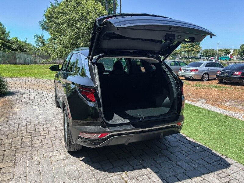 2024 Hyundai Tucson SEL Wilmington NC
