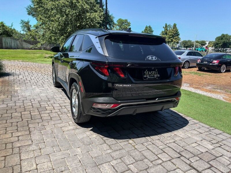 2024 Hyundai Tucson SEL Wilmington NC