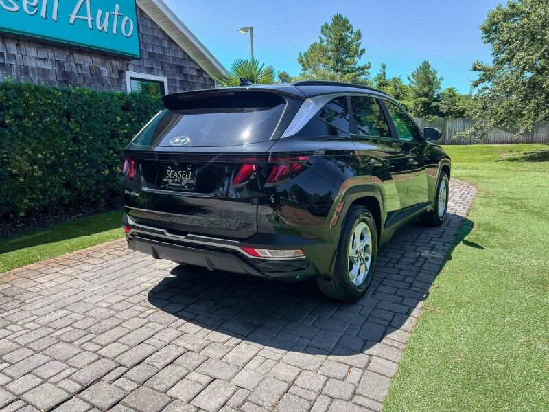 2024 Hyundai Tucson SEL Wilmington NC