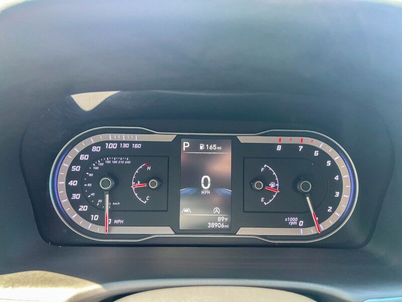 2024 Hyundai Tucson SEL Wilmington NC