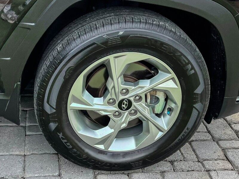2024 Hyundai Tucson SEL Wilmington NC