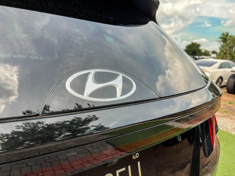 2024 Hyundai Tucson SEL Wilmington NC