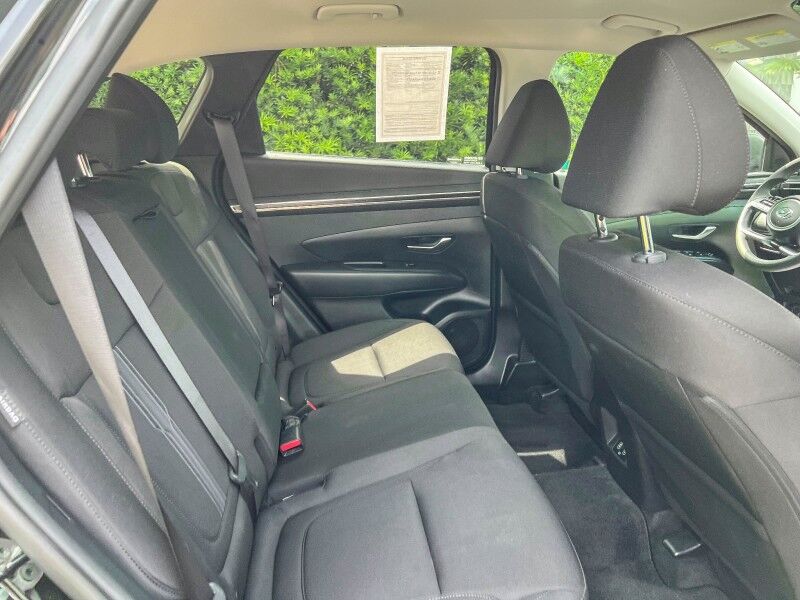 2024 Hyundai Tucson SEL Wilmington NC