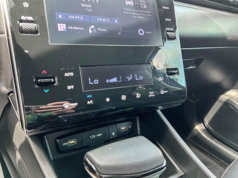 2024 Hyundai Tucson SEL Wilmington NC