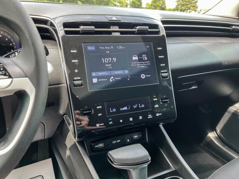 2024 Hyundai Tucson SEL Wilmington NC