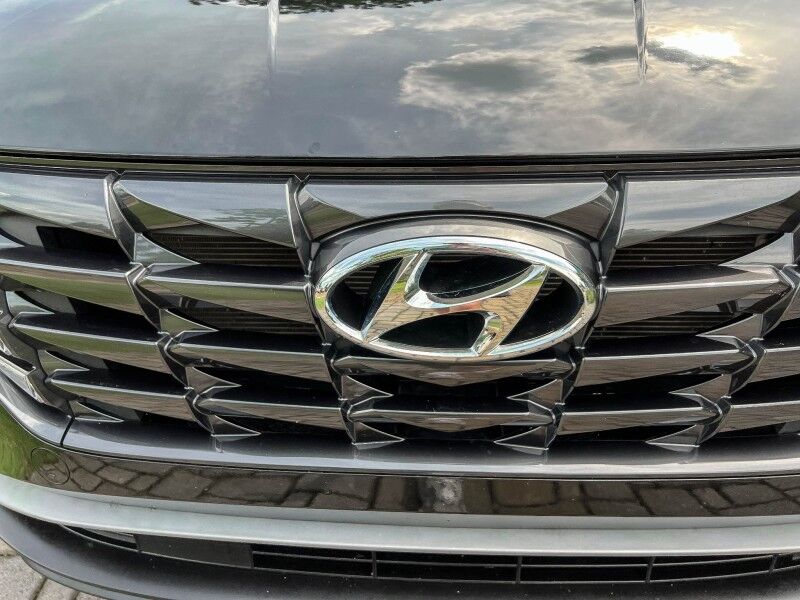 2024 Hyundai Tucson SEL Wilmington NC