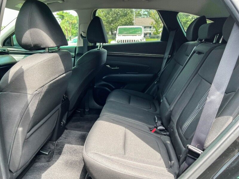 2024 Hyundai Tucson SEL Wilmington NC