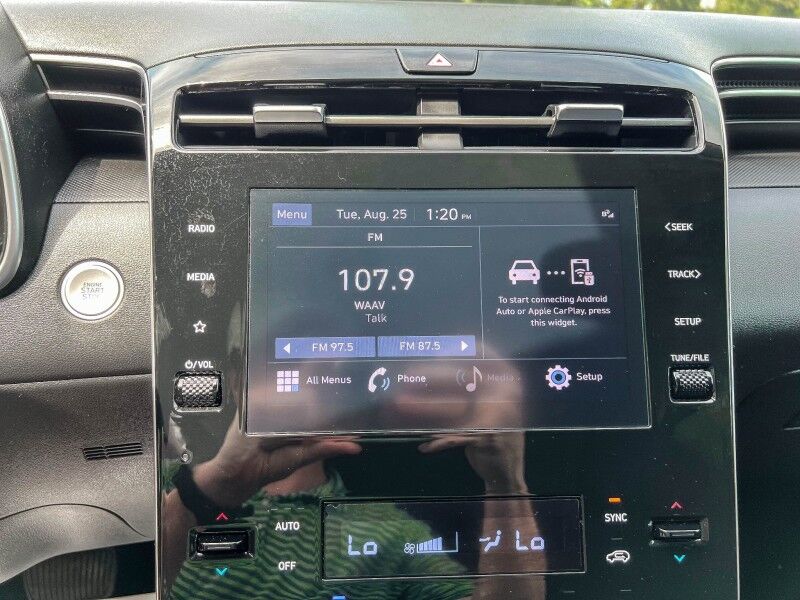 2024 Hyundai Tucson SEL Wilmington NC