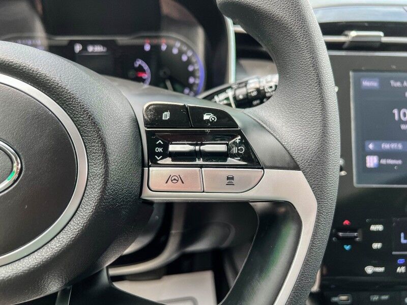 2024 Hyundai Tucson SEL Wilmington NC