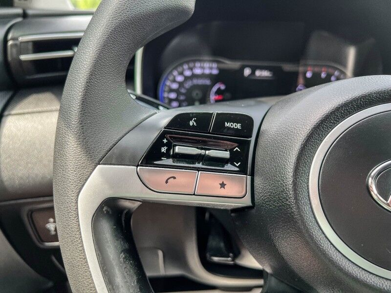 2024 Hyundai Tucson SEL Wilmington NC