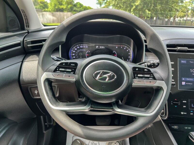 2024 Hyundai Tucson SEL Wilmington NC