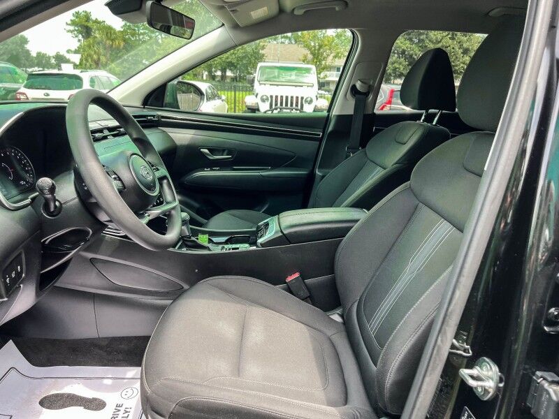 2024 Hyundai Tucson SEL Wilmington NC