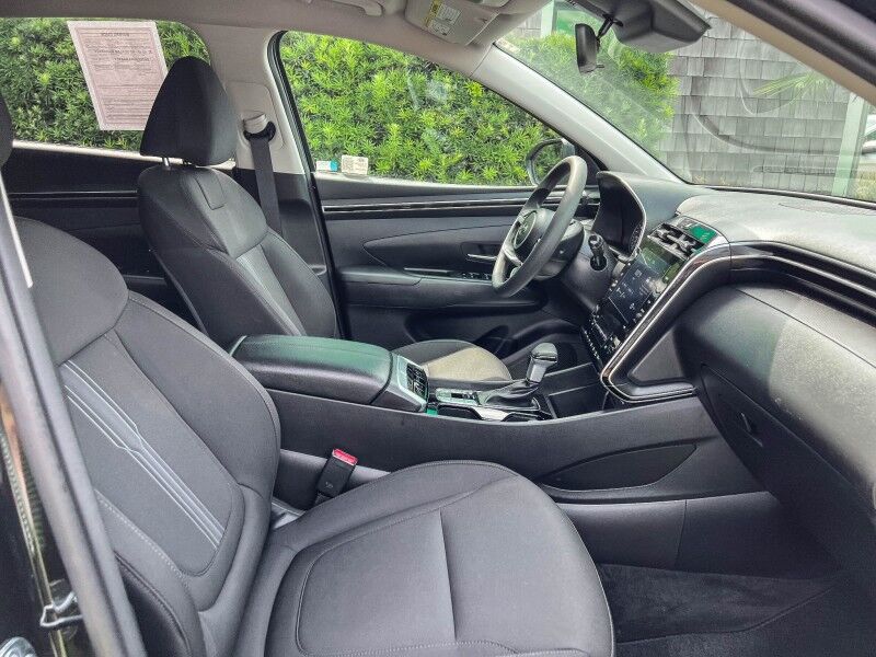 2024 Hyundai Tucson SEL Wilmington NC