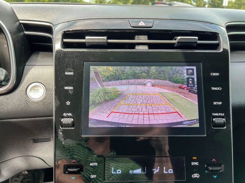 2024 Hyundai Tucson SEL Wilmington NC