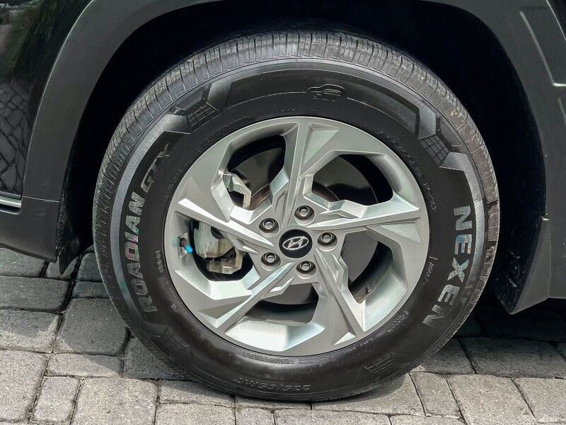 2024 Hyundai Tucson SEL Wilmington NC