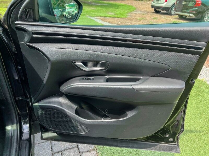 2024 Hyundai Tucson SEL Wilmington NC