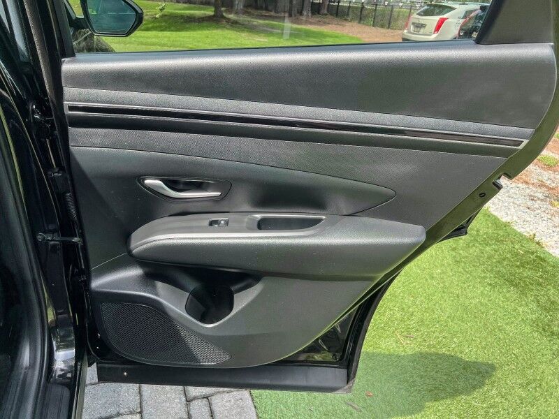 2024 Hyundai Tucson SEL Wilmington NC