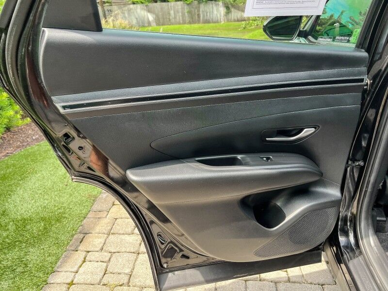 2024 Hyundai Tucson SEL Wilmington NC