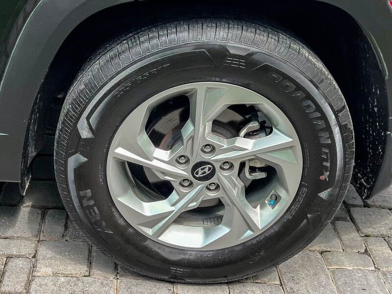 2024 Hyundai Tucson SEL Wilmington NC