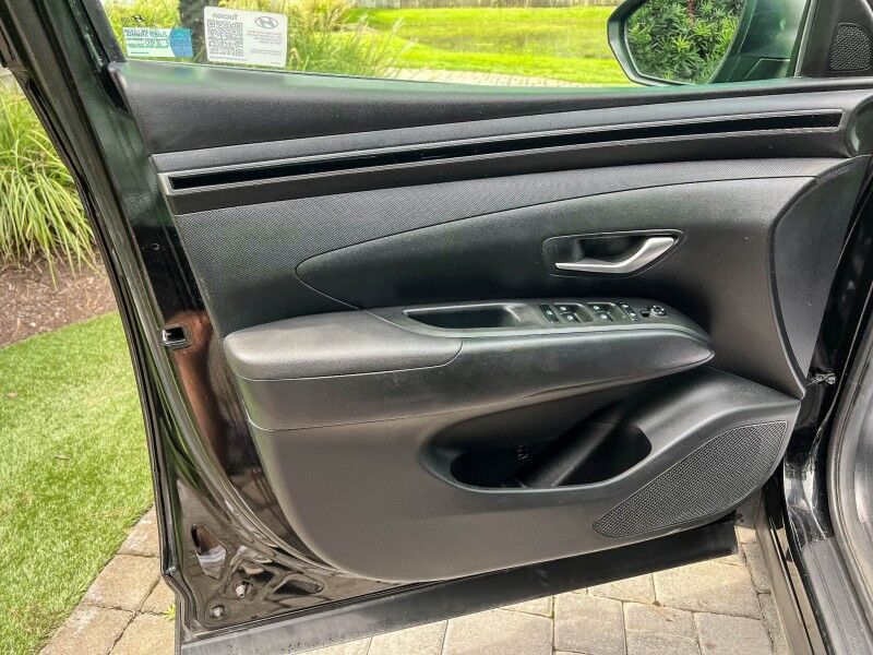 2024 Hyundai Tucson SEL Wilmington NC