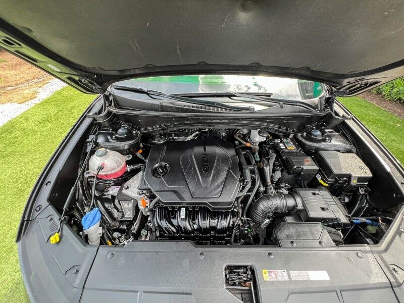 2024 Hyundai Tucson SEL Wilmington NC