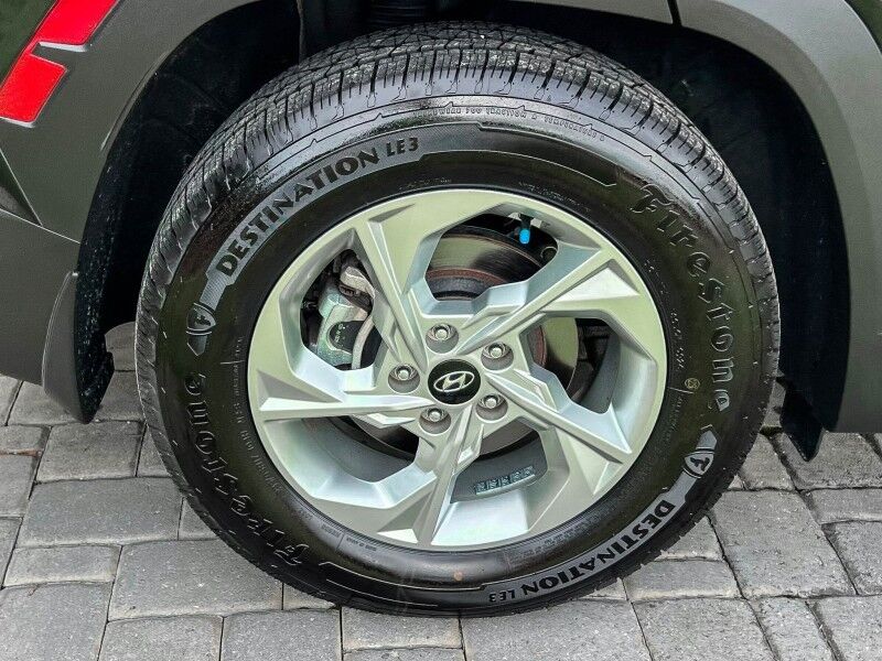 2024 Hyundai Tucson SEL Wilmington NC