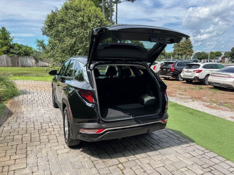 2024 Hyundai Tucson SEL Wilmington NC