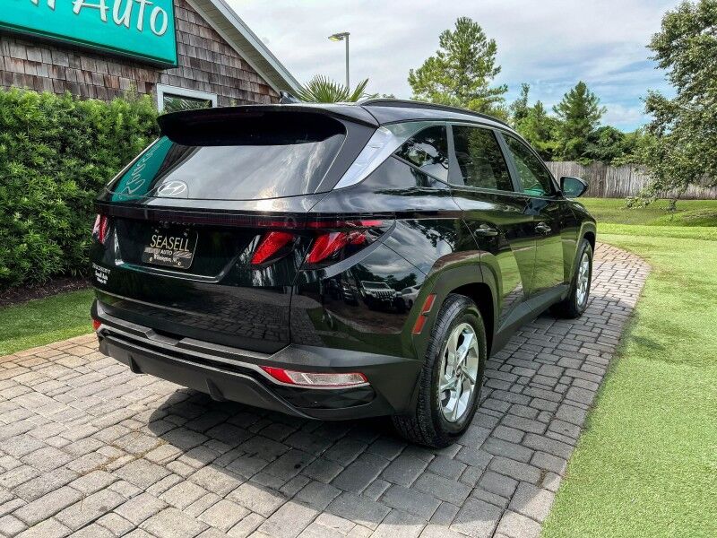 2024 Hyundai Tucson SEL Wilmington NC