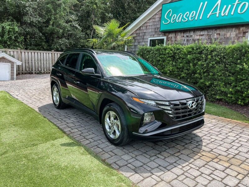 2024 Hyundai Tucson SEL Wilmington NC