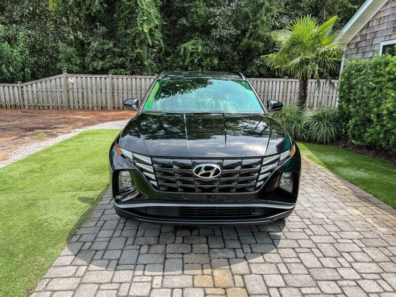2024 Hyundai Tucson SEL Wilmington NC