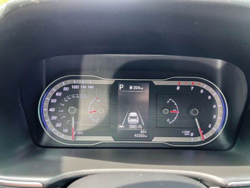 2024 Hyundai Tucson SEL Wilmington NC