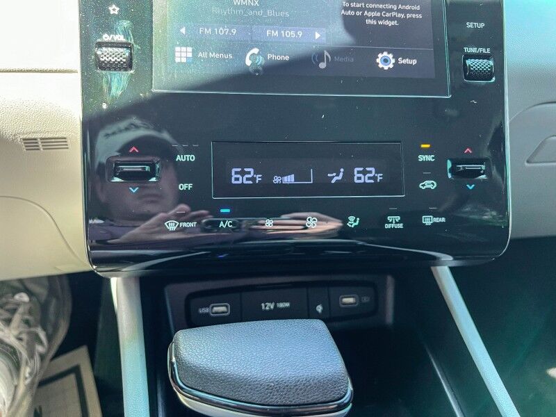 2024 Hyundai Tucson SEL Wilmington NC