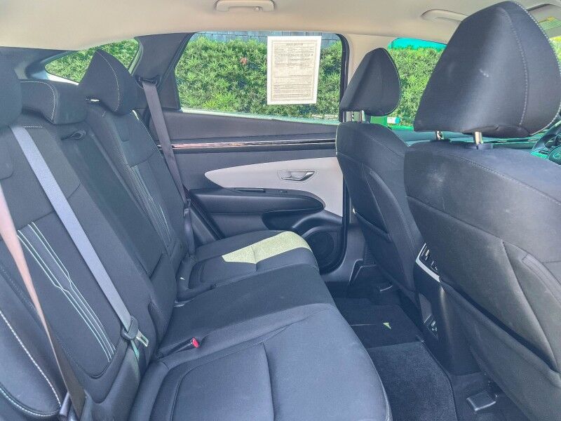 2024 Hyundai Tucson SEL Wilmington NC