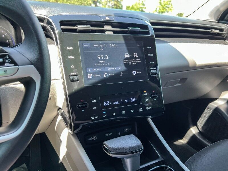 2024 Hyundai Tucson SEL Wilmington NC