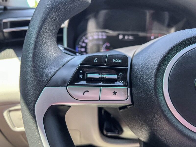 2024 Hyundai Tucson SEL Wilmington NC