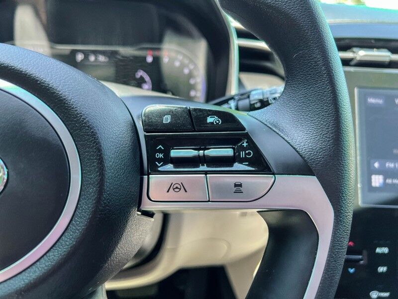 2024 Hyundai Tucson SEL Wilmington NC